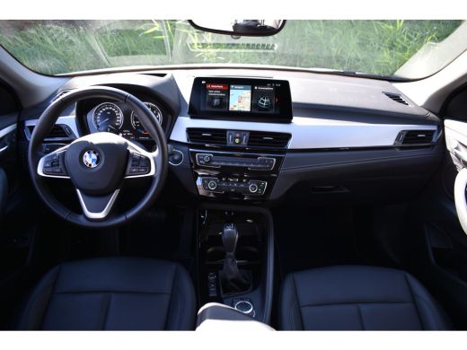 BMW X2 xDrive25e EXECUTIVE EDITION CAMERA/LEDER/HEAD-UP ActivLease financial lease