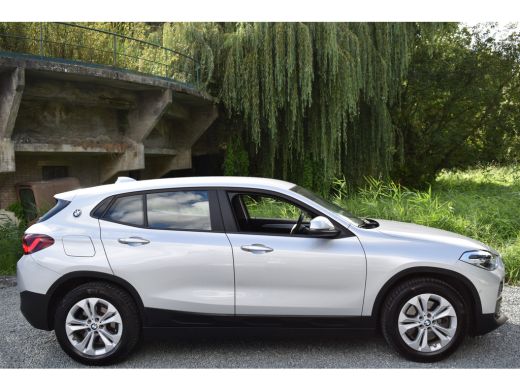 BMW X2 xDrive25e EXECUTIVE EDITION CAMERA/LEDER/HEAD-UP ActivLease financial lease