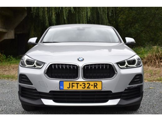 BMW X2 xDrive25e EXECUTIVE EDITION CAMERA/LEDER/HEAD-UP ActivLease financial lease