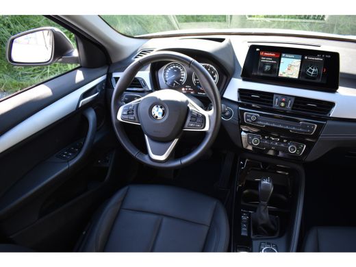BMW X2 xDrive25e EXECUTIVE EDITION CAMERA/LEDER/HEAD-UP ActivLease financial lease