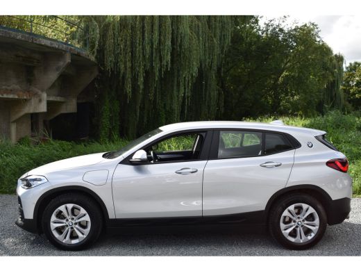 BMW X2 xDrive25e EXECUTIVE EDITION CAMERA/LEDER/HEAD-UP ActivLease financial lease
