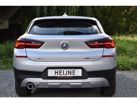 BMW X2 xDrive25e EXECUTIVE EDITION CAMERA/LEDER/HEAD-UP ActivLease financial lease
