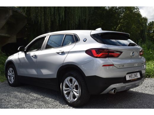BMW X2 xDrive25e EXECUTIVE EDITION CAMERA/LEDER/HEAD-UP ActivLease financial lease