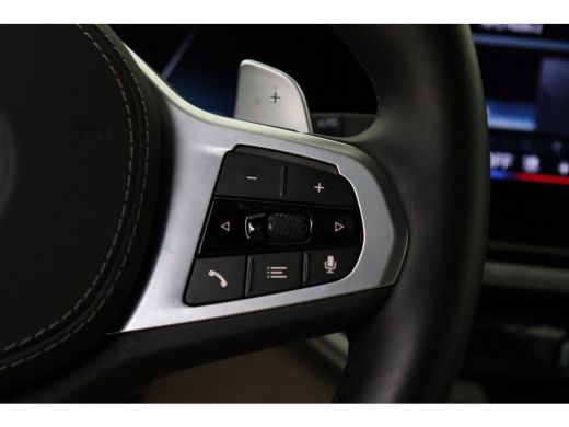 BMW X5 xDrive50e High Executive M Sport Automaat / Panoramadak / Trekhaak / Soft-Close / Stoelventilatie... ActivLease financial lease