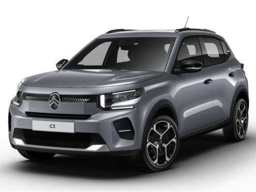 Citroën C3 1.2 Hybrid 110pk Plus | Bandenreparatieset | Buitenspiegels elektrisch inklapbaar | Buitenspiegel... Citroën C3 1.2 Hybrid 110pk Plus | Bandenreparatieset | Buitenspiegels elektrisch inklapbaar | Buitenspiegel...