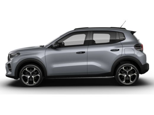 Citroën C3 1.2 Hybrid 110pk Plus | Bandenreparatieset | Buitenspiegels elektrisch inklapbaar | Buitenspiegel... ActivLease financial lease
