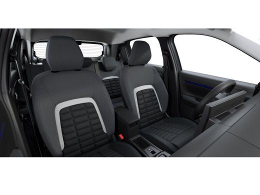 Citroën C3 1.2 Hybrid 110pk Plus | Bandenreparatieset | Buitenspiegels elektrisch inklapbaar | Buitenspiegel... ActivLease financial lease