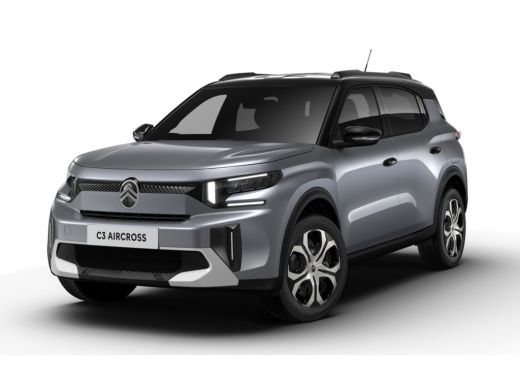 Citroën C3 1.2 Hybrid 110pk Plus | Buitenspiegels elektrisch inklapbaar | Buitenspiegels elektrisch verstelb...