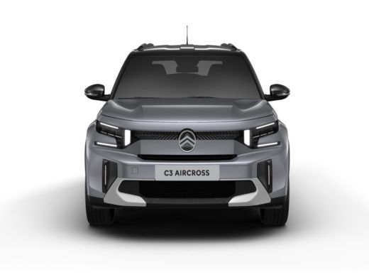 Citroën C3 1.2 Hybrid 110pk Plus | Buitenspiegels elektrisch inklapbaar | Buitenspiegels elektrisch verstelb... ActivLease financial lease