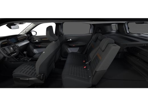 Citroën C3 1.2 Hybrid 110pk Plus | Buitenspiegels elektrisch inklapbaar | Buitenspiegels elektrisch verstelb... ActivLease financial lease