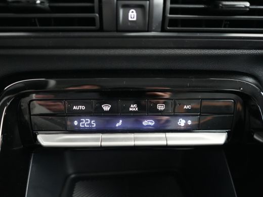 Citroën C3 Aircross 1.2 Turbo 100pk Plus | Achteruitrijcamera | Buitenspiegels elektrisch inklapbaar | Buitenspiegels... ActivLease financial lease