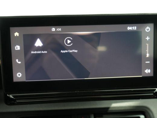 Citroën C3 Aircross 1.2 Turbo 100pk Plus | Achteruitrijcamera | Buitenspiegels elektrisch inklapbaar | Buitenspiegels... ActivLease financial lease