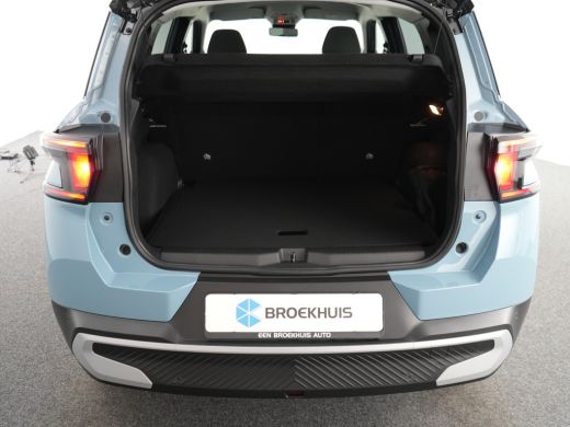 Citroën C3 Aircross 1.2 Turbo 100pk Plus | Achteruitrijcamera | Buitenspiegels elektrisch inklapbaar | Buitenspiegels... ActivLease financial lease