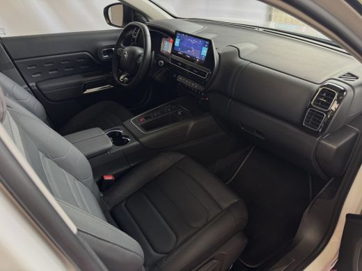 Citroën C5 Aircross 1.6 225PK PLUG IN HYBRIDE SHINE CAMERA LEER STOELVERW ADAP.CRUISE 19''LMV ActivLease financial lease