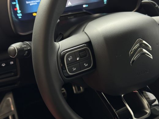Citroën C5 Aircross 1.6 225PK PHEV CAMERA LEER STOELVERW ADAP.CRUISE 19''LMV ActivLease financial lease