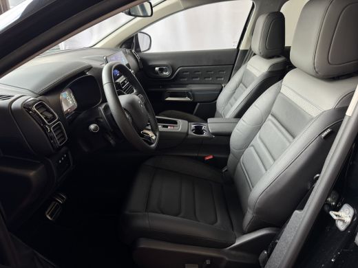 Citroën C5 Aircross 1.6 225PK PHEV CAMERA LEER STOELVERW ADAP.CRUISE 19''LMV ActivLease financial lease