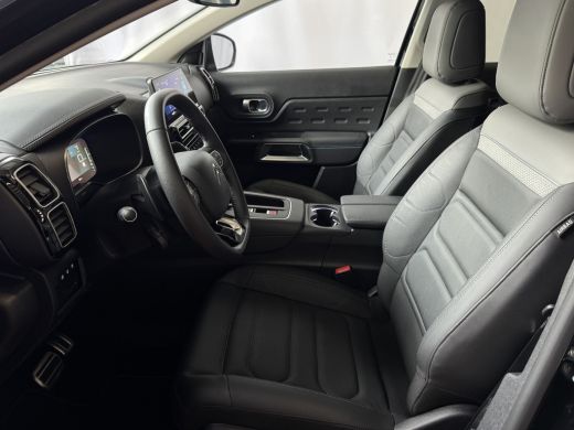 Citroën C5 Aircross 1.6 225PK PHEV CAMERA LEER STOELVERW ADAP.CRUISE 19''LMV ActivLease financial lease