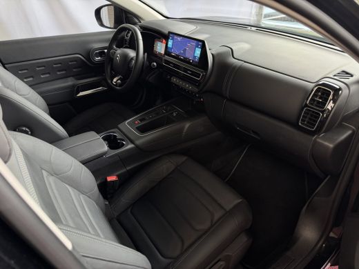 Citroën C5 Aircross 1.6 225PK PHEV CAMERA LEER STOELVERW ADAP.CRUISE 19''LMV ActivLease financial lease