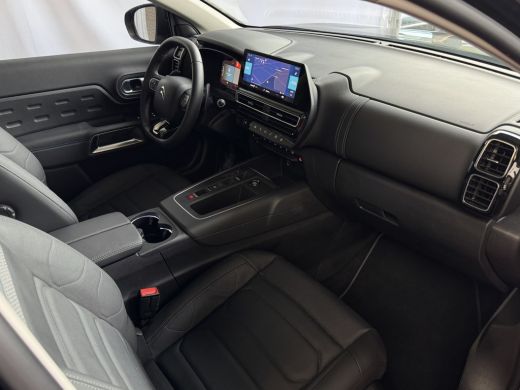 Citroën C5 Aircross 1.6 225PK PHEV CAMERA LEER STOELVERW ADAP.CRUISE 19''LMV ActivLease financial lease