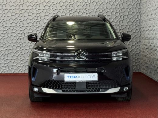 Citroën C5 Aircross 1.6 225PK PHEV CAMERA LEER STOELVERW ADAP.CRUISE 19''LMV ActivLease financial lease