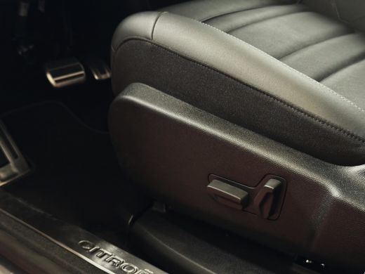 Citroën C5 Aircross 1.6 225PK PLUG IN HYBRIDE SHINE CAMERA LEER STOELVERW ADAP.CRUISE 19''LMV ActivLease financial lease