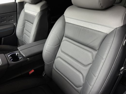 Citroën C5 Aircross 1.6 225PK PLUG IN HYBRIDE SHINE CAMERA LEER STOELVERW ADAP.CRUISE 19''LMV ActivLease financial lease