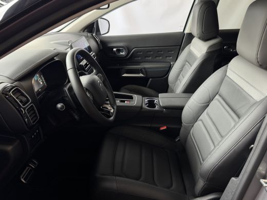 Citroën C5 Aircross 1.6 225PK PLUG IN HYBRIDE SHINE CAMERA LEER STOELVERW ADAP.CRUISE 19''LMV ActivLease financial lease