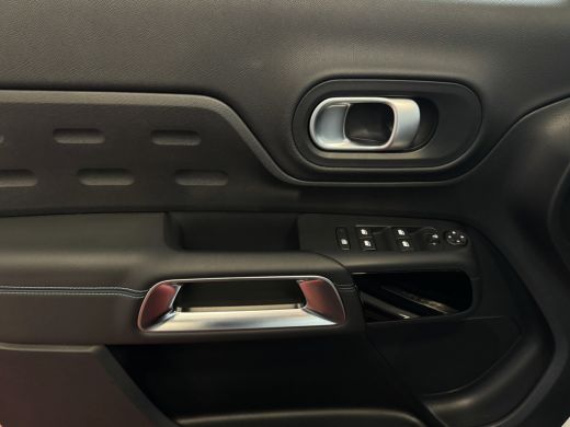 Citroën C5 Aircross 1.6 225PK PLUG IN HYBRIDE SHINE CAMERA LEER STOELVERW ADAP.CRUISE 19''LMV ActivLease financial lease