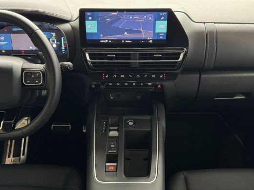 Citroën C5 Aircross 1.6 225PK PLUG IN HYBRIDE SHINE CAMERA LEER STOELVERW ADAP.CRUISE 19''LMV ActivLease financial lease