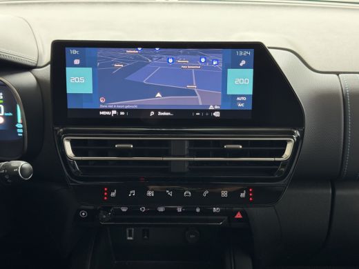 Citroën C5 Aircross 1.6 225PK PLUG IN HYBRIDE SHINE CAMERA LEER STOELVERW ADAP.CRUISE 19''LMV ActivLease financial lease