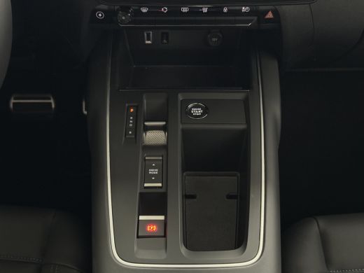 Citroën C5 Aircross 1.6 225PK PLUG IN HYBRIDE SHINE CAMERA LEER STOELVERW ADAP.CRUISE 19''LMV ActivLease financial lease