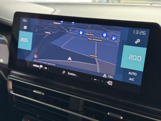 Citroën C5 Aircross 1.6 225PK PLUG IN HYBRIDE SHINE CAMERA LEER STOELVERW ADAP.CRUISE 19''LMV ActivLease financial lease