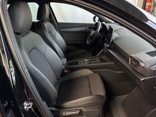 CUPRA Formentor ✅NW MODEL✅ 1.5 eTSI 150 MHEV CAMERA ELEK.TREKHAAK  STOEL/STUUR ELEK.KLEP VERW. LED LEER CARPLAY Z... ActivLease financial lease