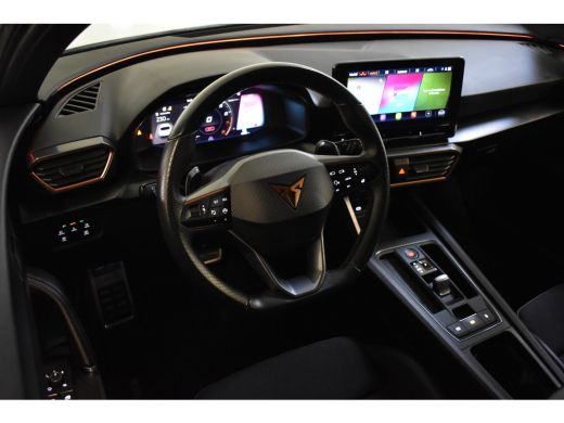 CUPRA Leon 2.0 TSI VZ 300PK DSG PERFORMANCE CAMERA/LEDER/BEATS-AUDIO ActivLease financial lease