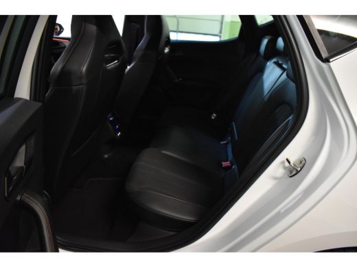 CUPRA Leon 2.0 TSI VZ 300PK DSG PERFORMANCE CAMERA/LEDER/BEATS-AUDIO ActivLease financial lease