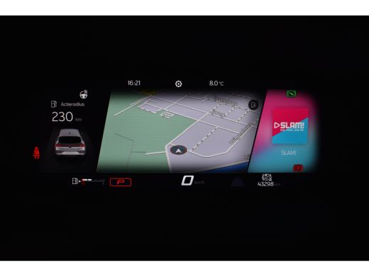 CUPRA Leon 2.0 TSI VZ 300PK DSG PERFORMANCE CAMERA/LEDER/BEATS-AUDIO ActivLease financial lease