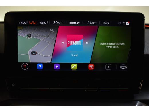 CUPRA Leon 2.0 TSI VZ 300PK DSG PERFORMANCE CAMERA/LEDER/BEATS-AUDIO ActivLease financial lease