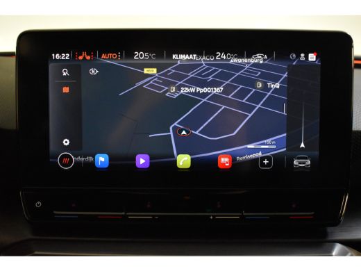 CUPRA Leon 2.0 TSI VZ 300PK DSG PERFORMANCE CAMERA/LEDER/BEATS-AUDIO ActivLease financial lease