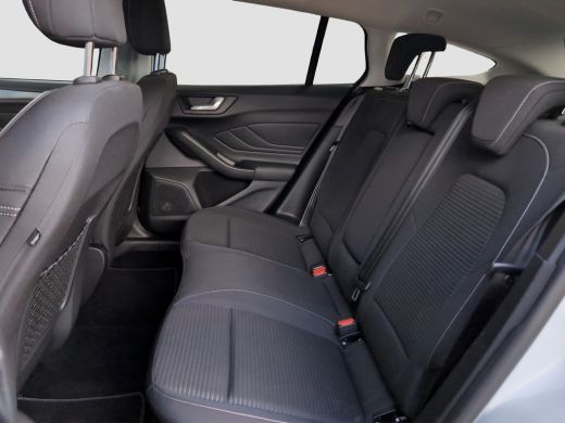 Ford Focus Wagon 1.0 Titanium X | Trekhaak | Camera | Climate Control | Navigatie | Cruise Control ActivLease financial lease