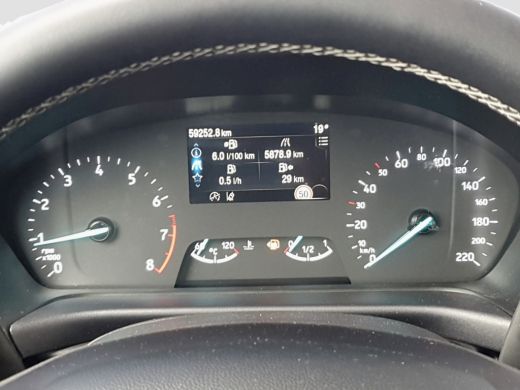 Ford Puma 1.0 Hybrid Titanium | Panoramadak | Cruise Control | Navigatie | Airco | Apple Carplay/Android Au... ActivLease financial lease