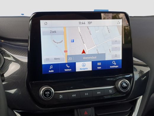 Ford Puma 1.0 Hybrid Titanium | Panoramadak | Cruise Control | Navigatie | Airco | Apple Carplay/Android Au... ActivLease financial lease