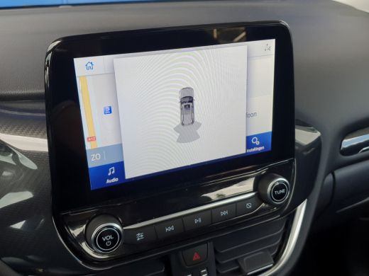 Ford Puma 1.0 Hybrid Titanium | Panoramadak | Cruise Control | Navigatie | Airco | Apple Carplay/Android Au... ActivLease financial lease