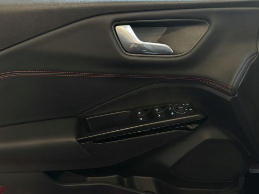 Ford Puma ST-LINE X 155PK PANO B&O ELEK.KLEP STOEL/STUUR/RUIT.VERW LED 360.CAM ADAP.CRUISE 12/2024 ActivLease financial lease