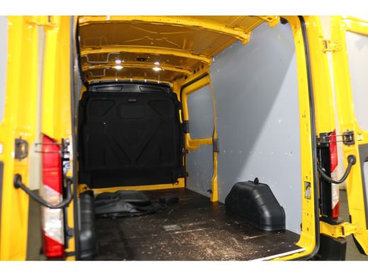 Ford Transit 2.0 TDCI 130pk L3 H2 Airco Imperiaal Trap Trekhaak ActivLease financial lease