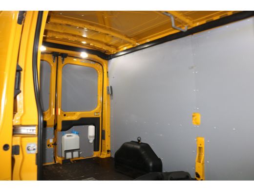 Ford Transit 2.0 TDCI 130pk L3 H2 Airco Imperiaal Trap Trekhaak ActivLease financial lease