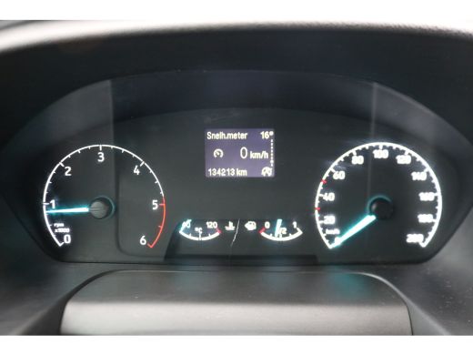 Ford Transit 2.0 TDCI 130pk L3 H2 Airco Imperiaal Trap Trekhaak ActivLease financial lease