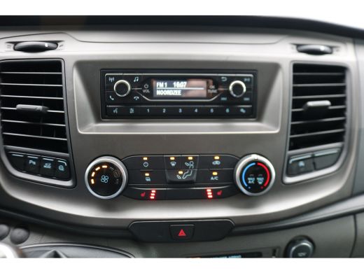 Ford Transit 2.0 TDCI 130pk L3 H2 Airco Imperiaal Trap Trekhaak ActivLease financial lease