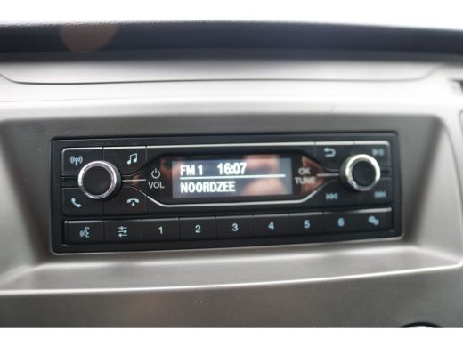 Ford Transit 2.0 TDCI 130pk L3 H2 Airco Imperiaal Trap Trekhaak ActivLease financial lease