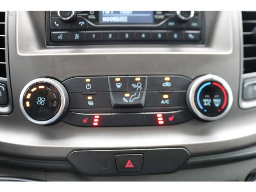 Ford Transit 2.0 TDCI 130pk L3 H2 Airco Imperiaal Trap Trekhaak ActivLease financial lease