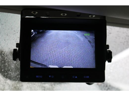 Ford Transit 2.0 TDCI 130pk L3 H2 Airco Imperiaal Trap Trekhaak ActivLease financial lease